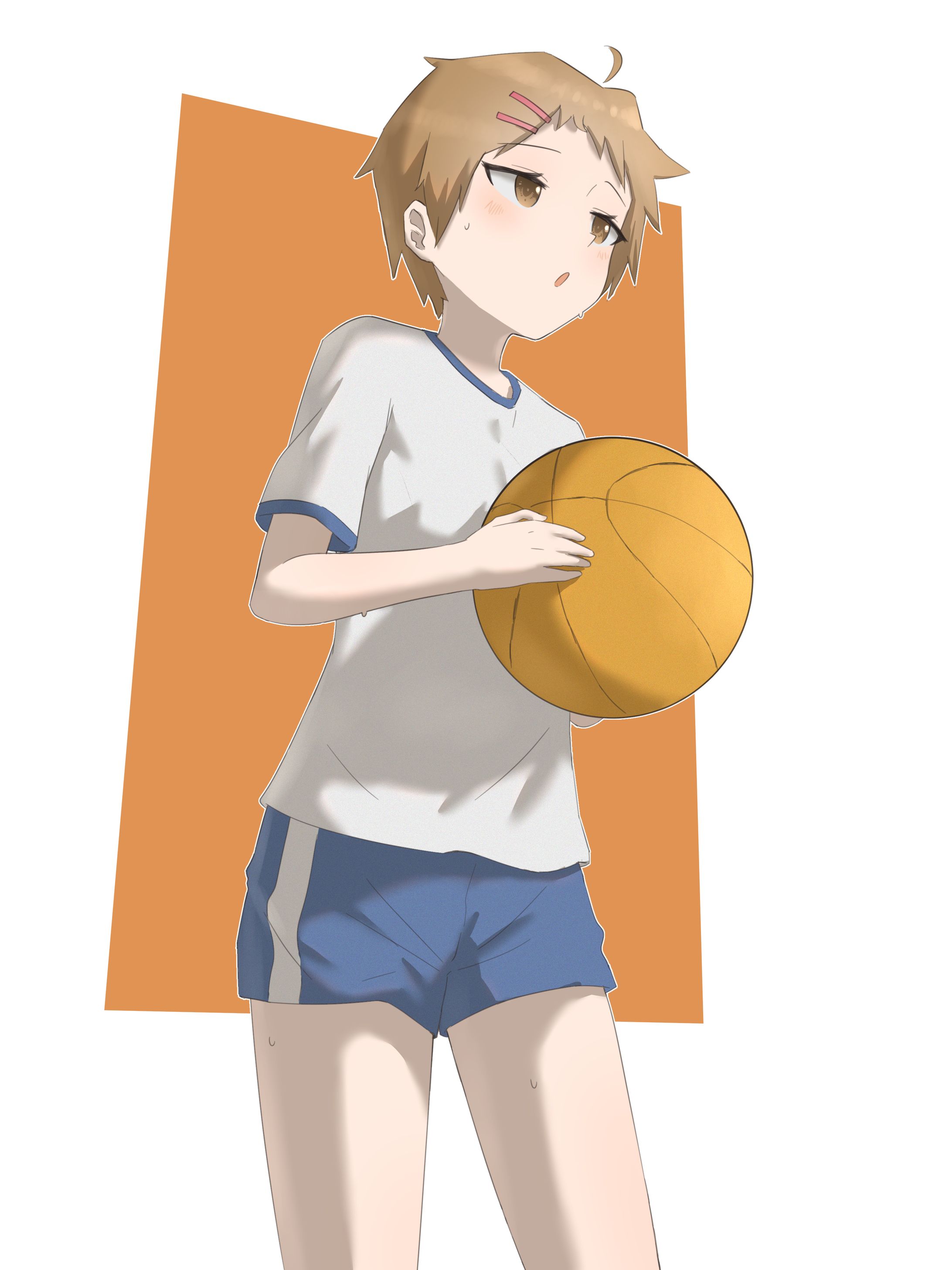 Original Character-1