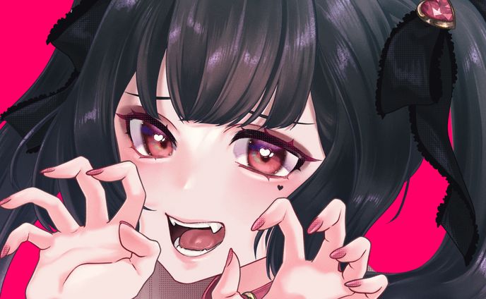 有償アイコン企画ゆりてぃや