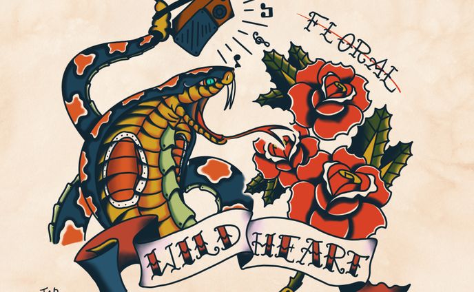 WILD HEART