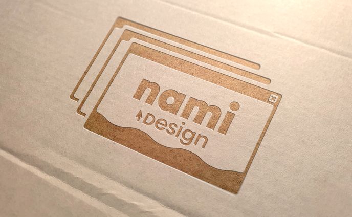 ロゴ　デザイン2