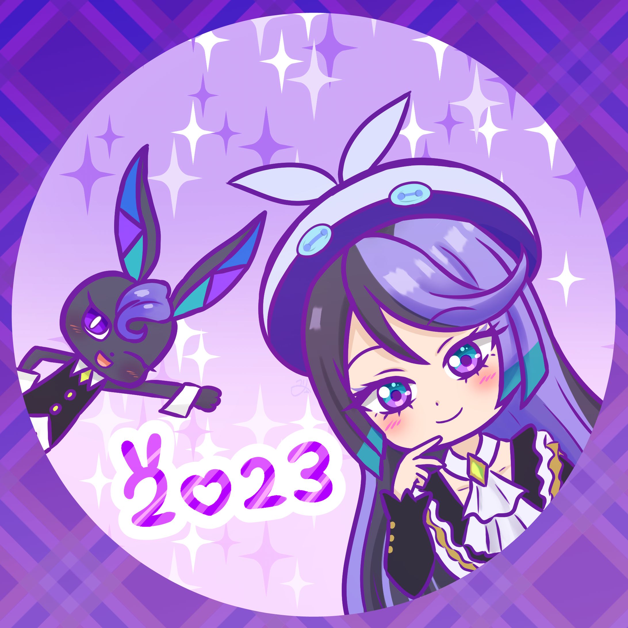 きゃろん-1