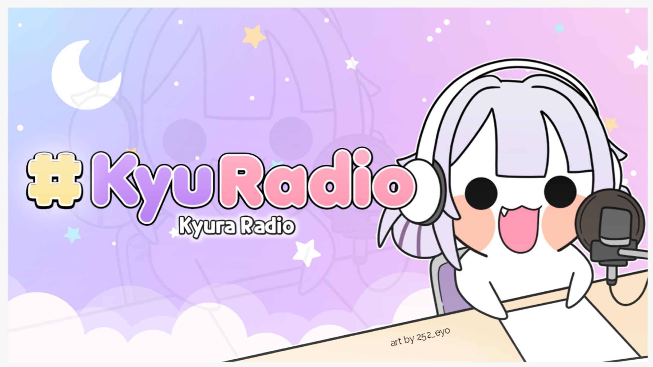 [Thumbnail Yt] KyuRadio-1