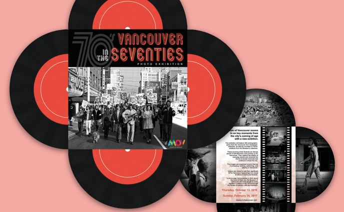 Promotion Package Design