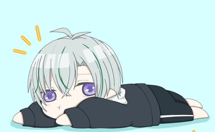 vtuber、tv
