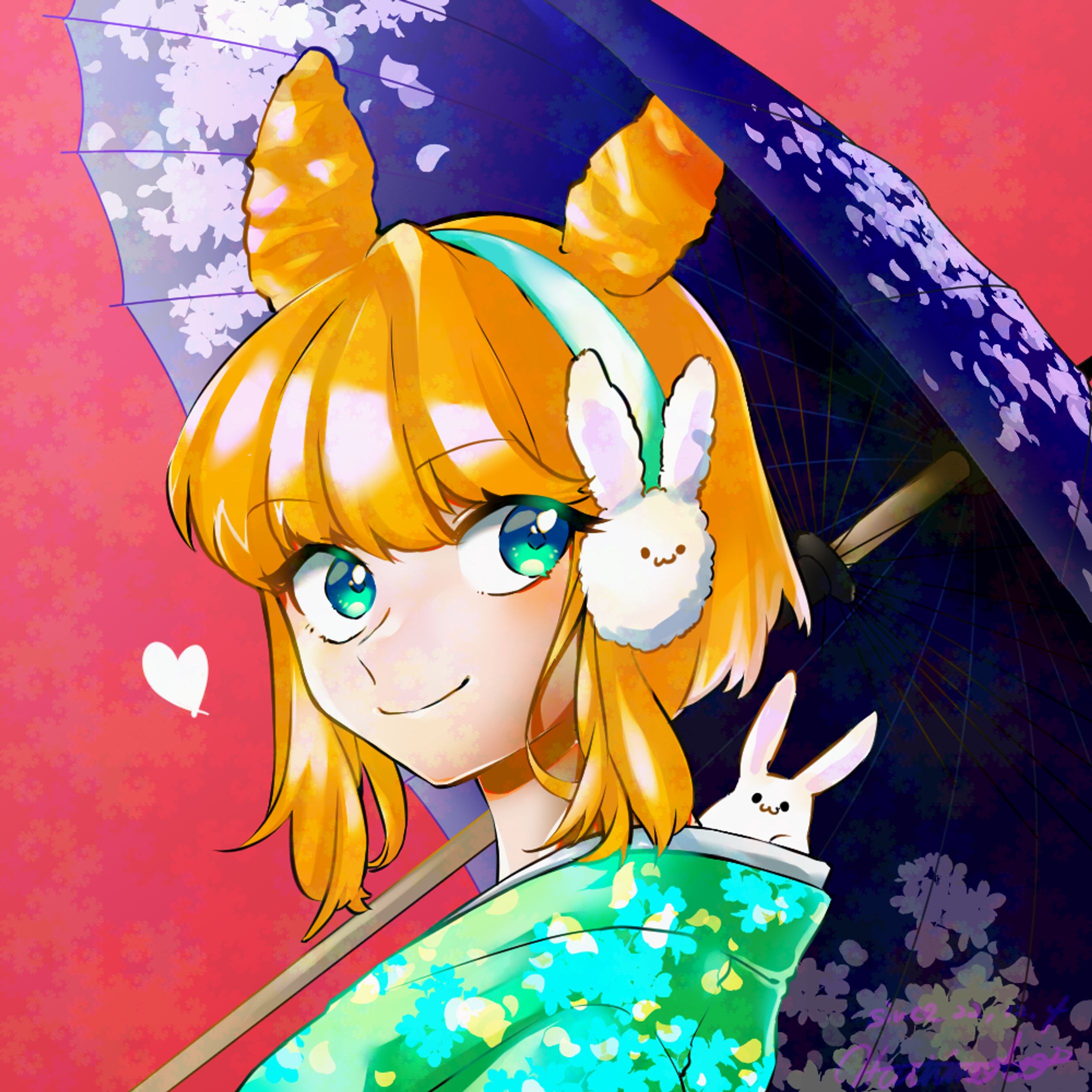 アイコンイラスト【依頼】-1