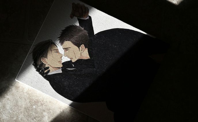 地上の国　１