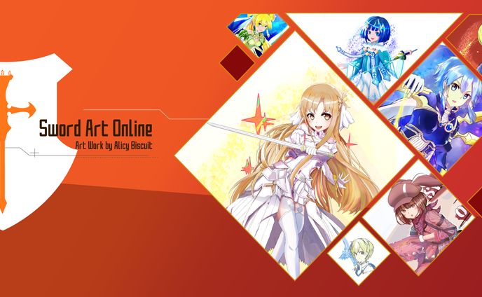ヘッダー制作