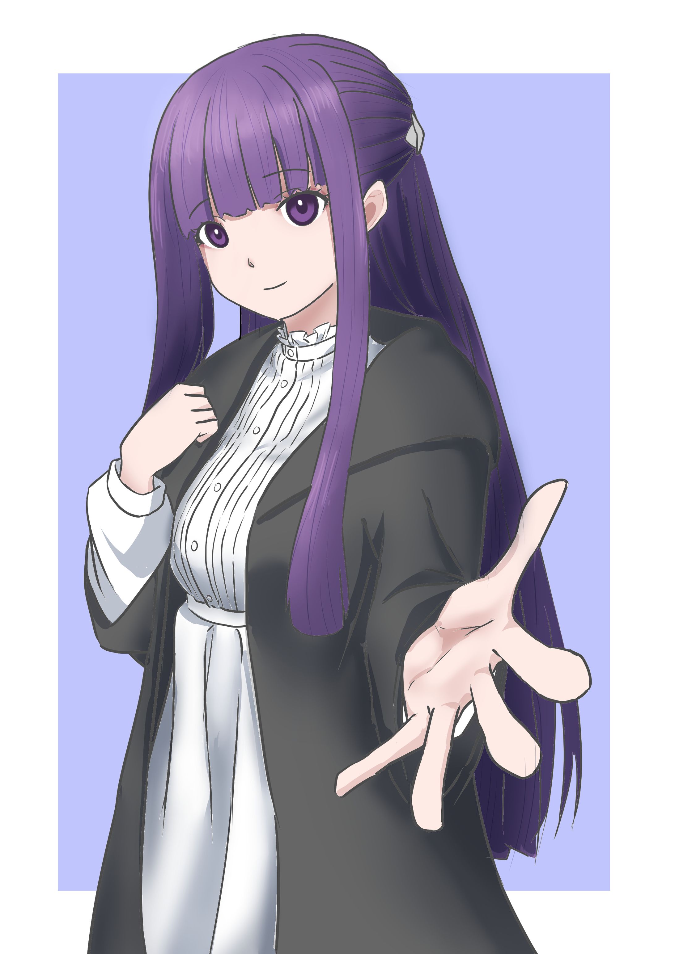 フェルン-1