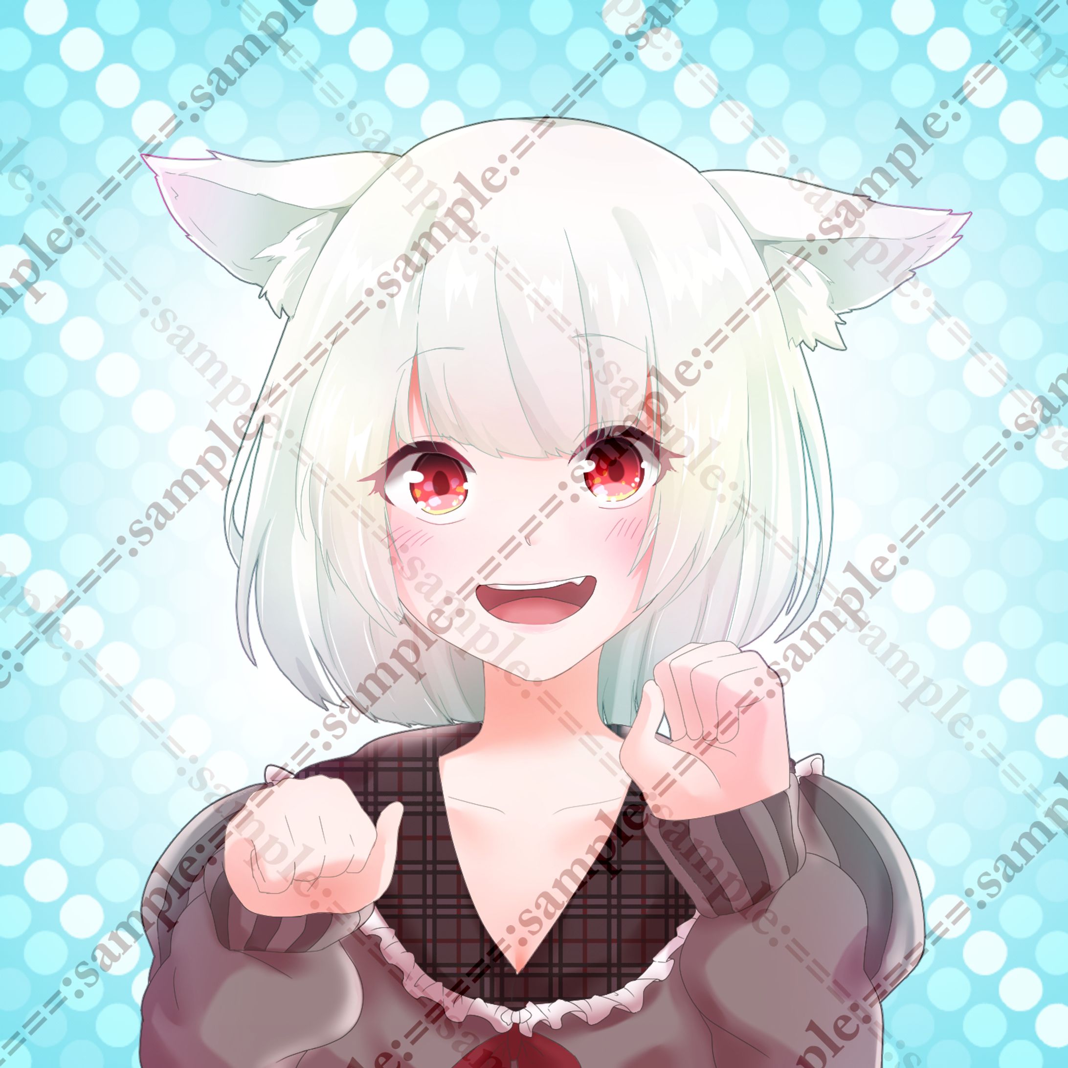 アイコンイラスト依頼品-1