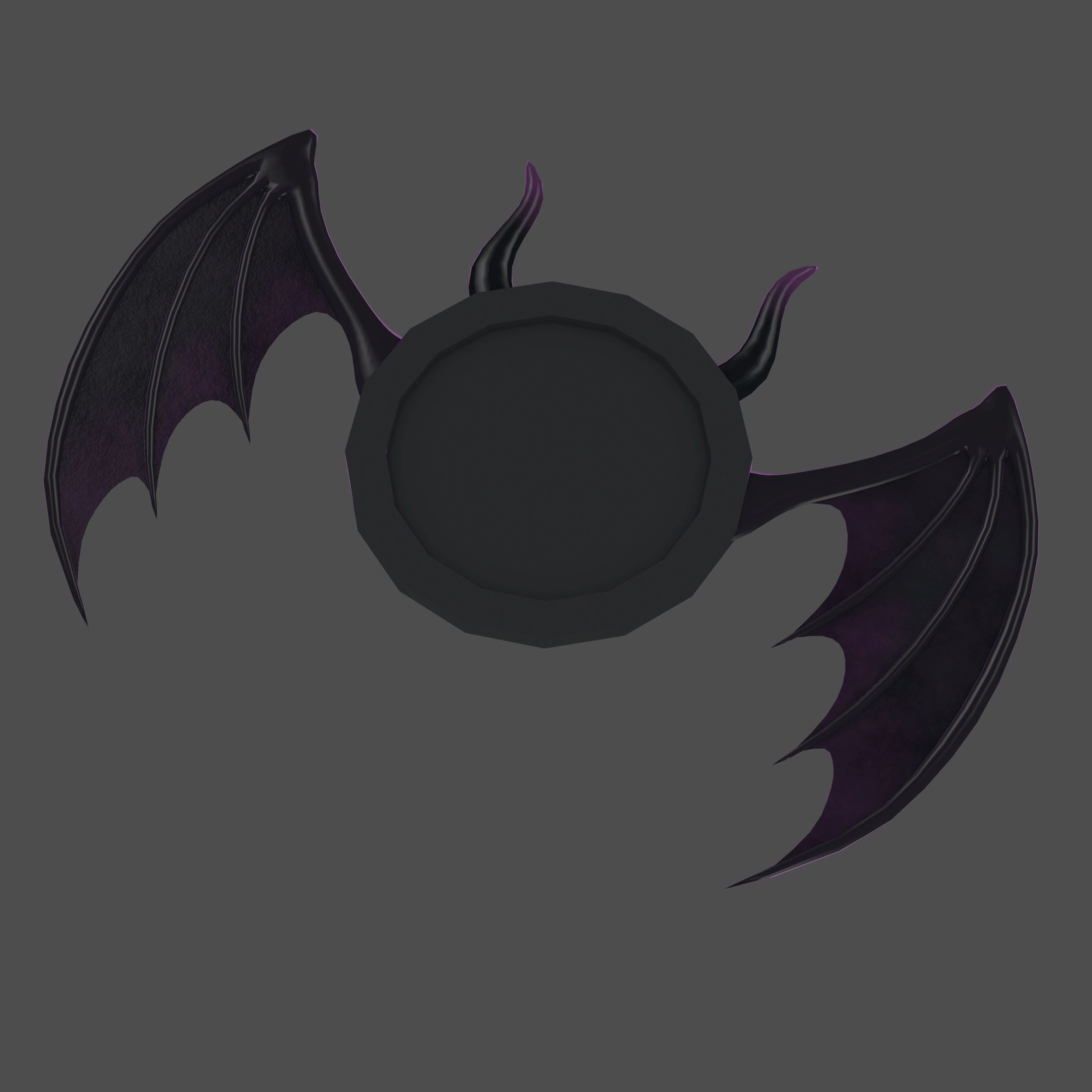 イベント用店員バッジ-1