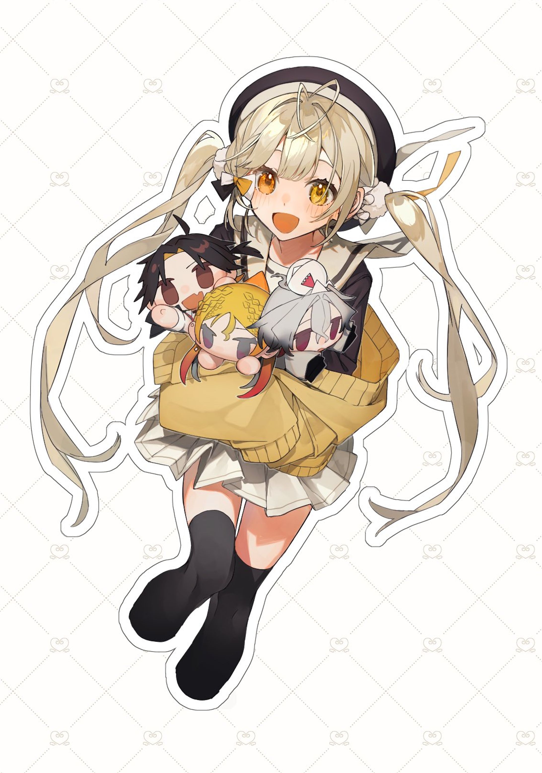 趣味絵-1