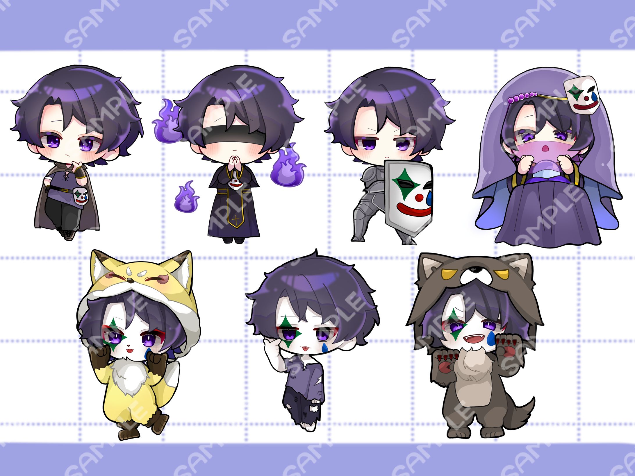 ふぁにさま ご依頼品-1