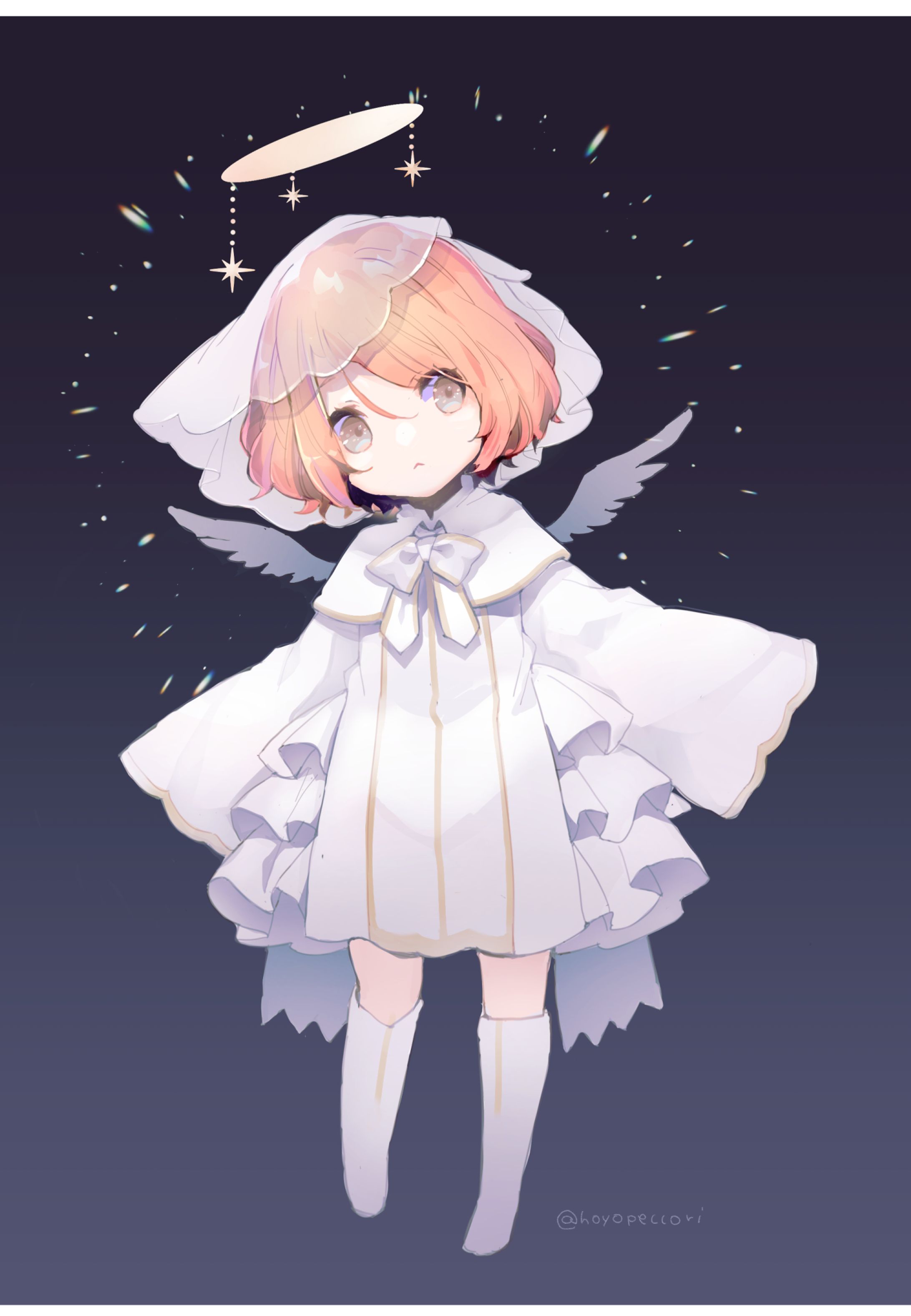 天使-1