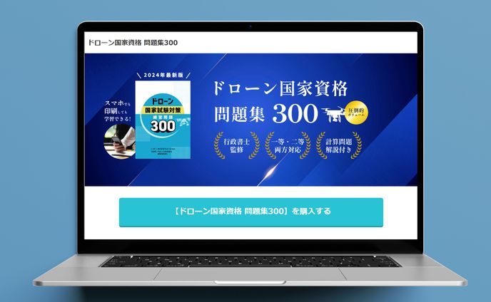 フライヤー、ランディングページ