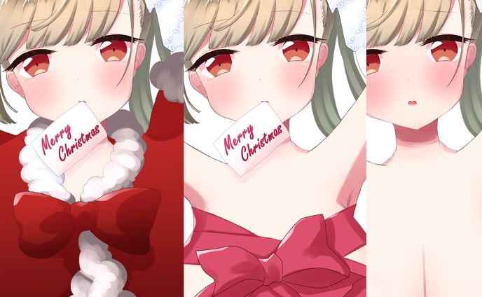 【アズールレーン】フォーミダブル2022クリスマス