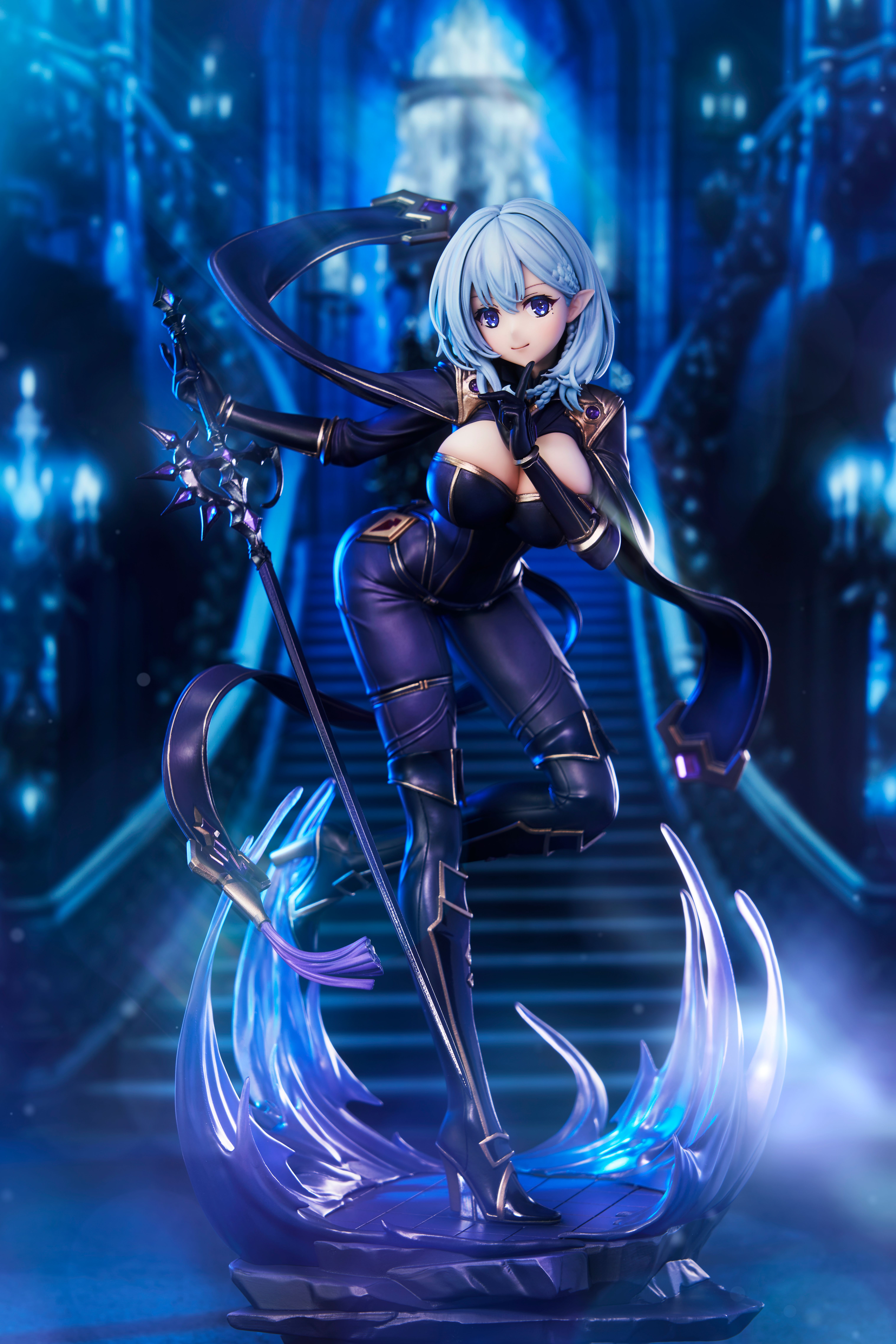 美少女フィギュア　まとめ売り　43点セット　女の子　美少女系 美少女フィギュアセット - メルカリ