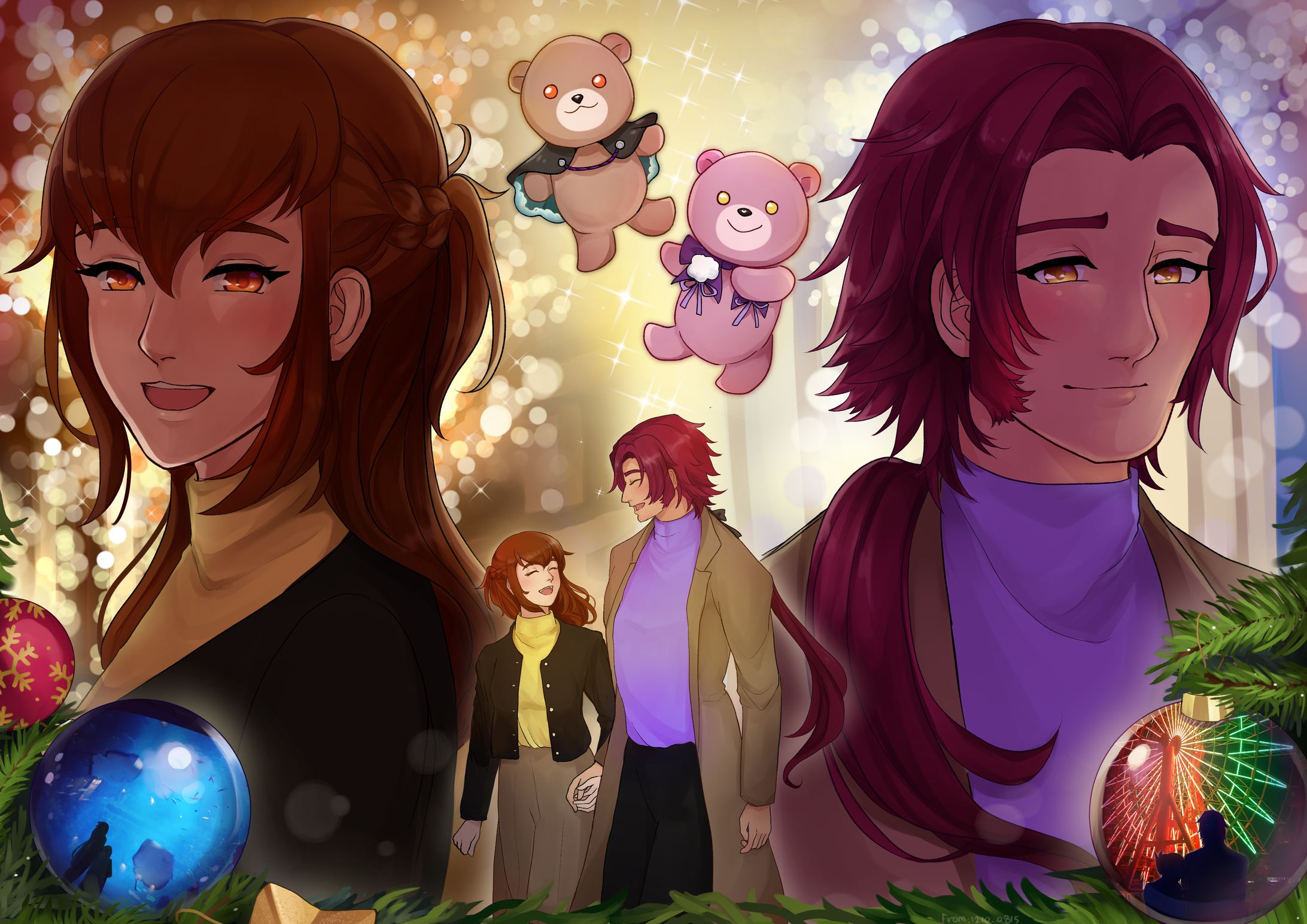 gift for a friend-1