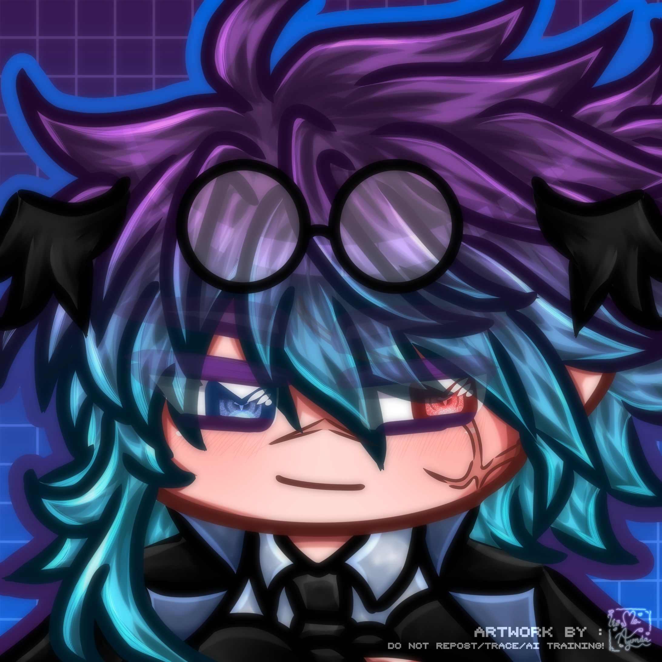 "Attorney Of Justice, Arjuna Winartha" -1