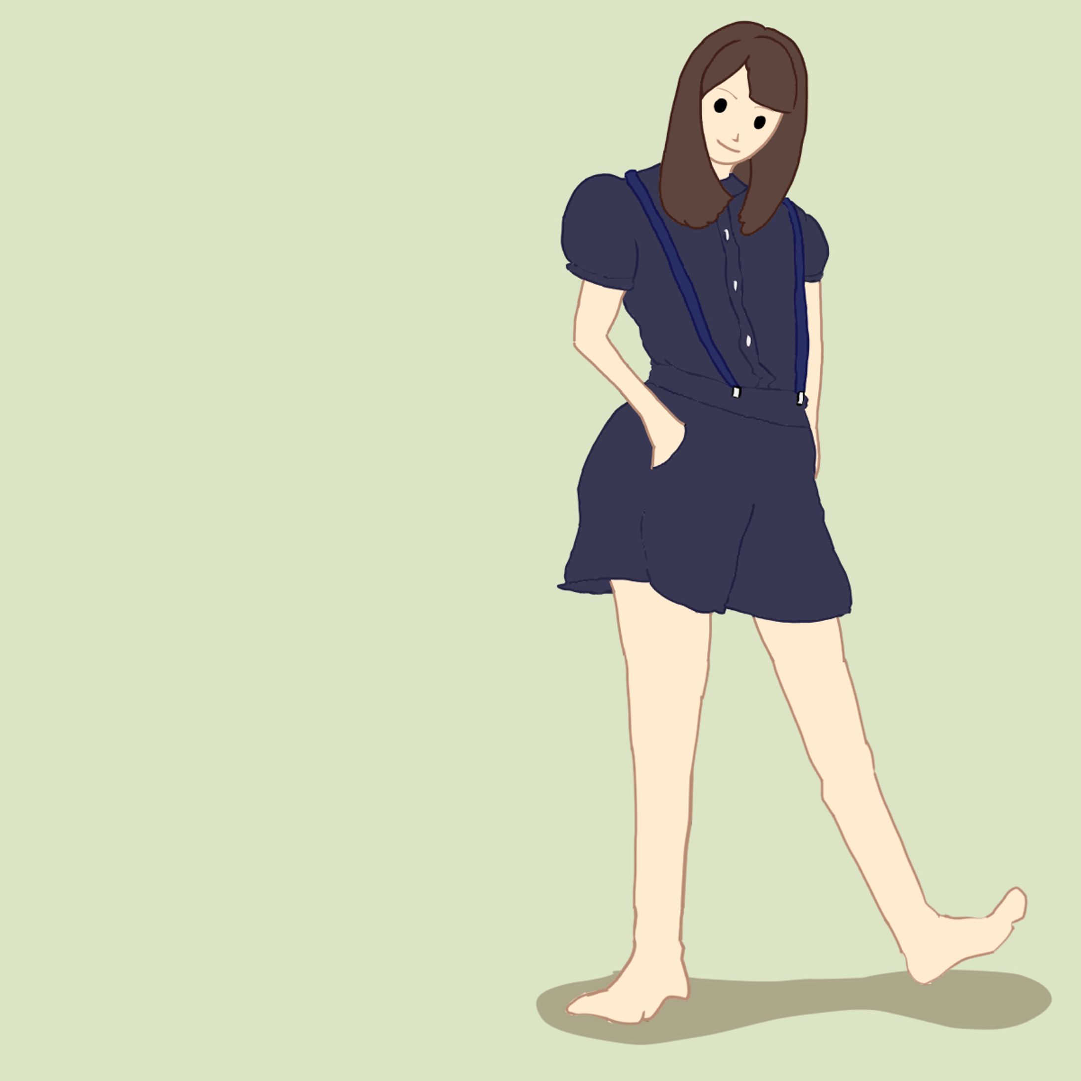 Twitter投稿　POPキャラクター-1