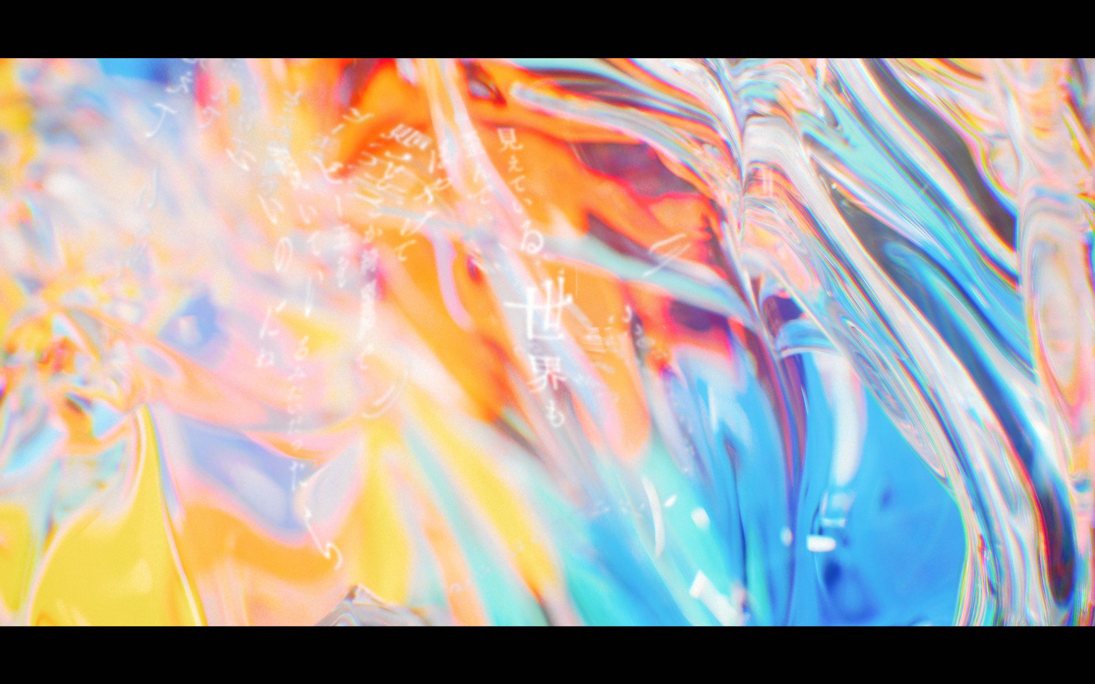 静止画　作品群-1