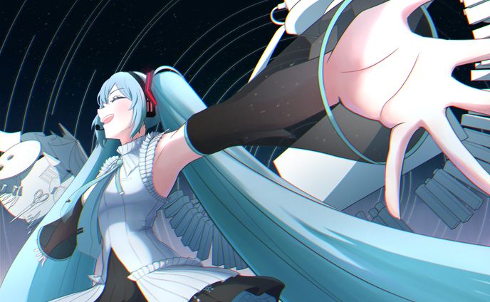 これからもずっと