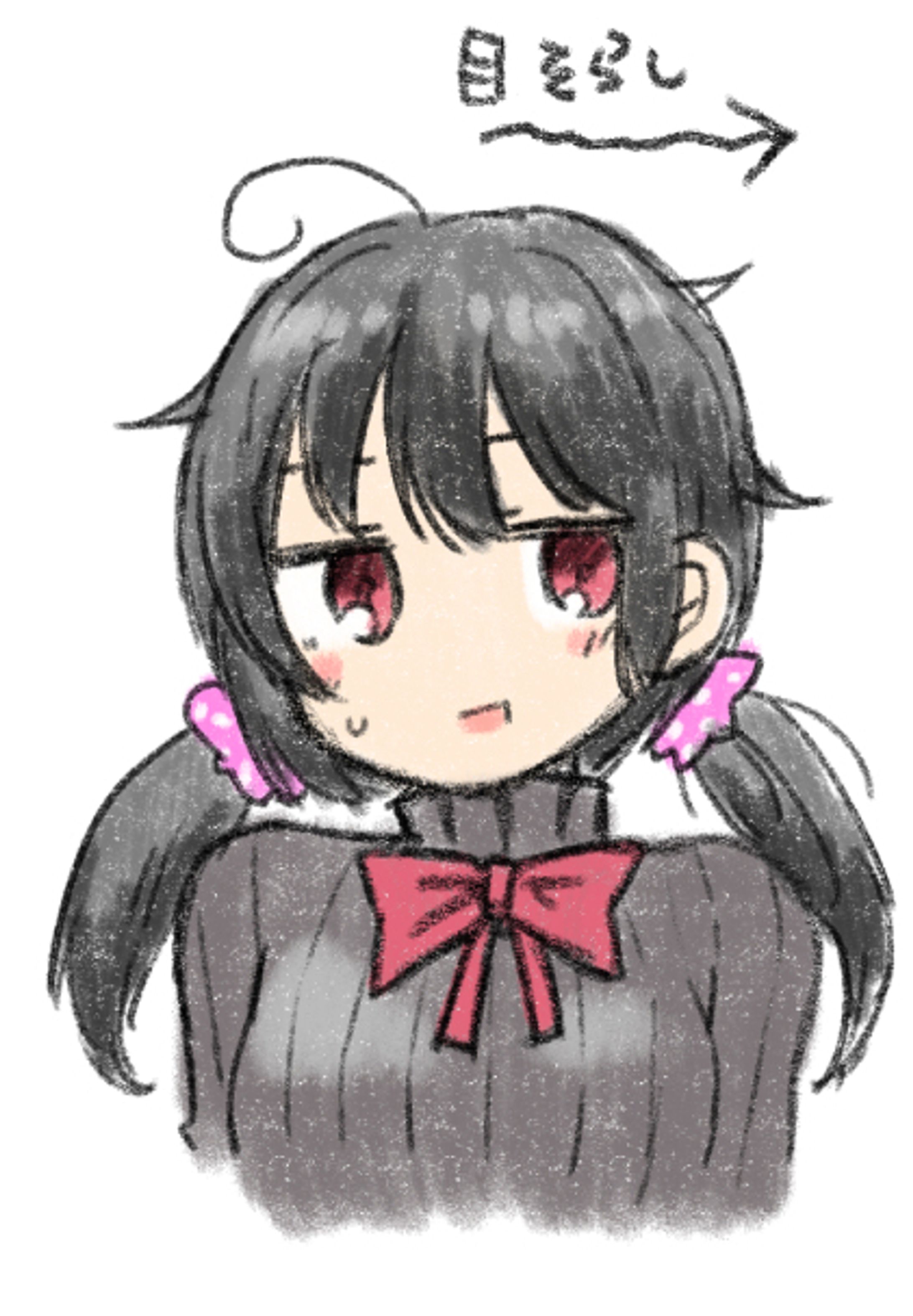 看板娘-1