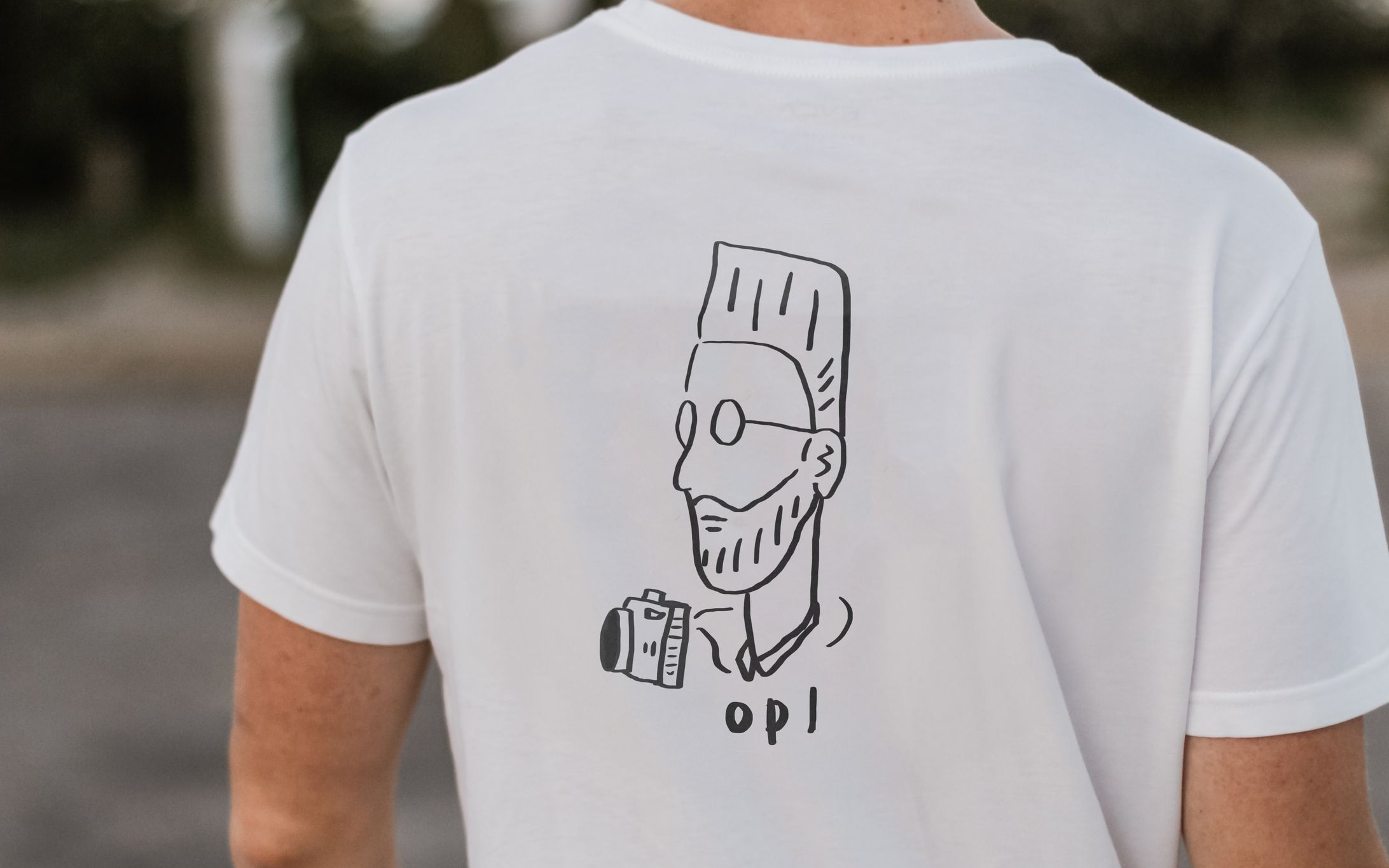 T-shirt Design-1