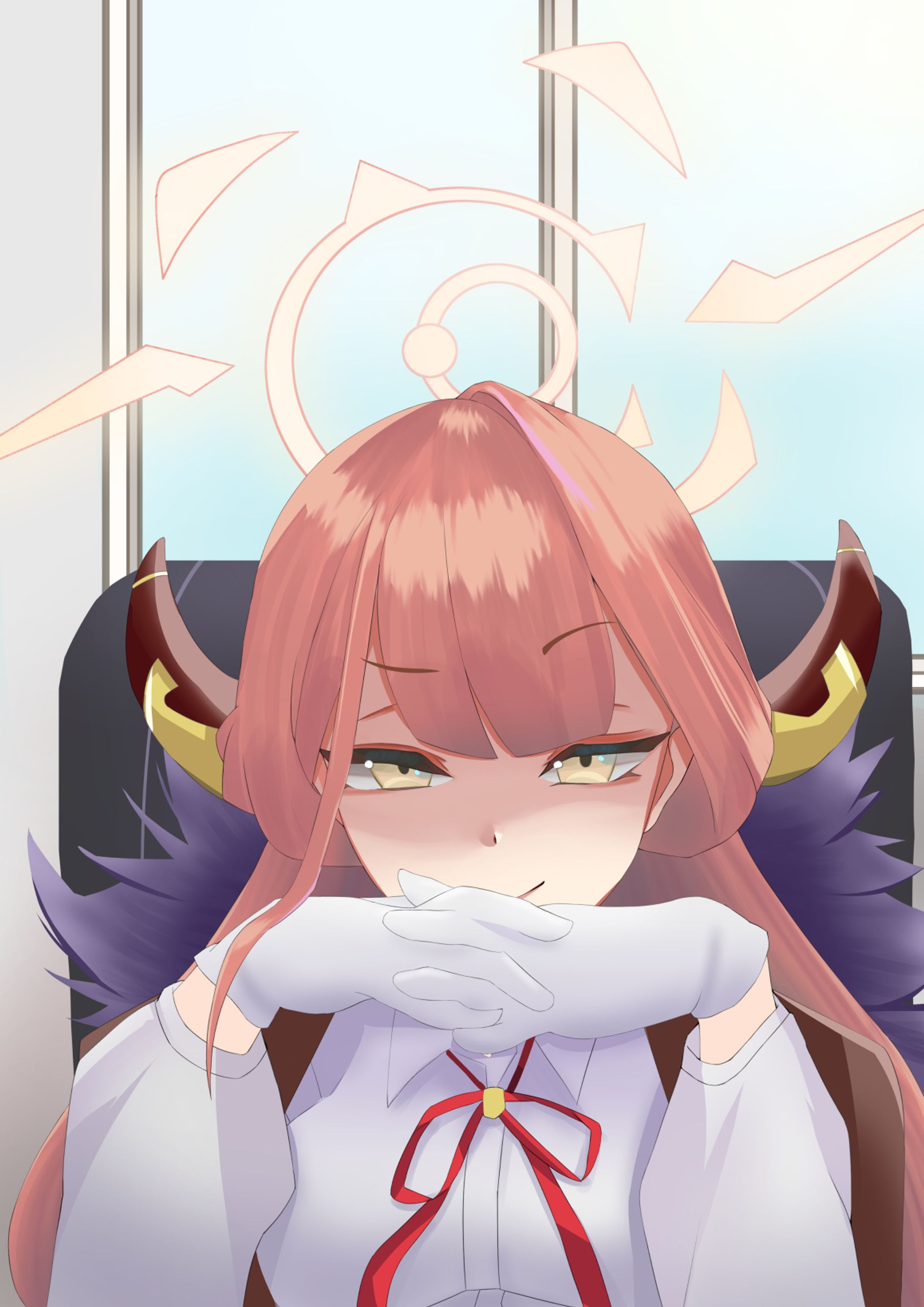 ゲンドウポーズアル-1