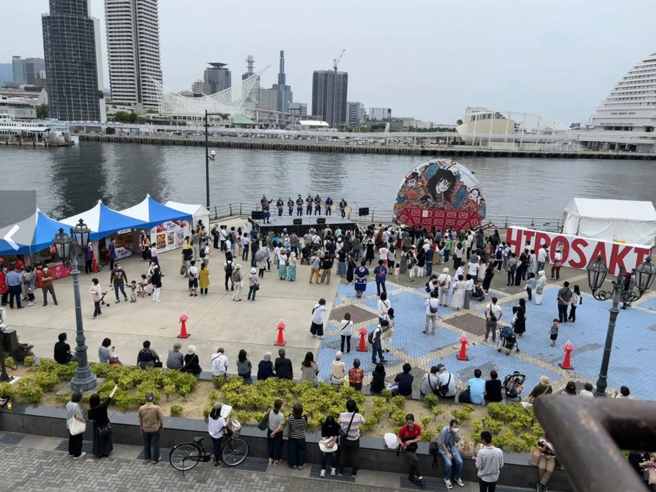 神戸経済新聞_神戸市が「弘前ねぷた」制作のクリエイター募集-1