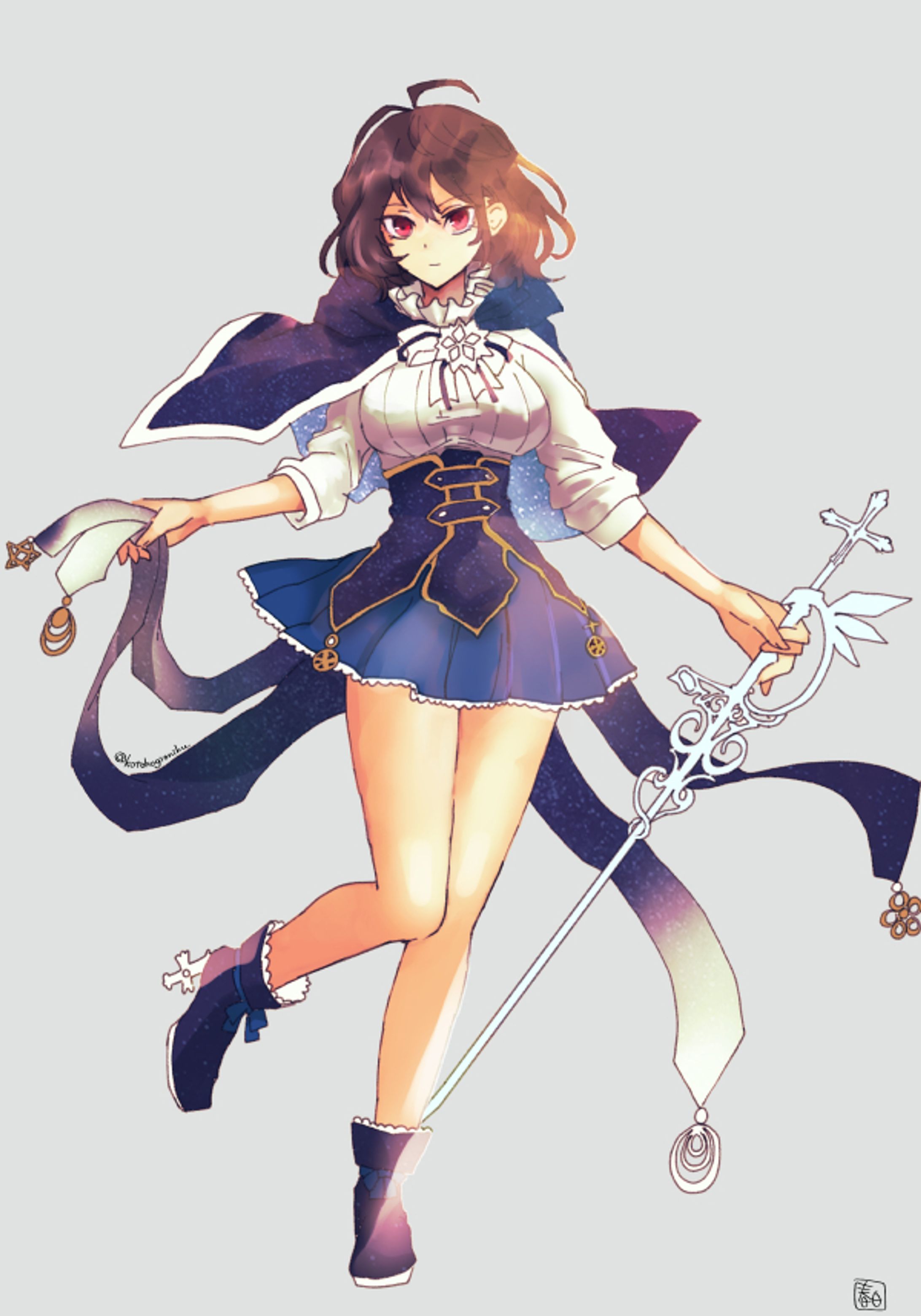 オリジナルイラスト-1