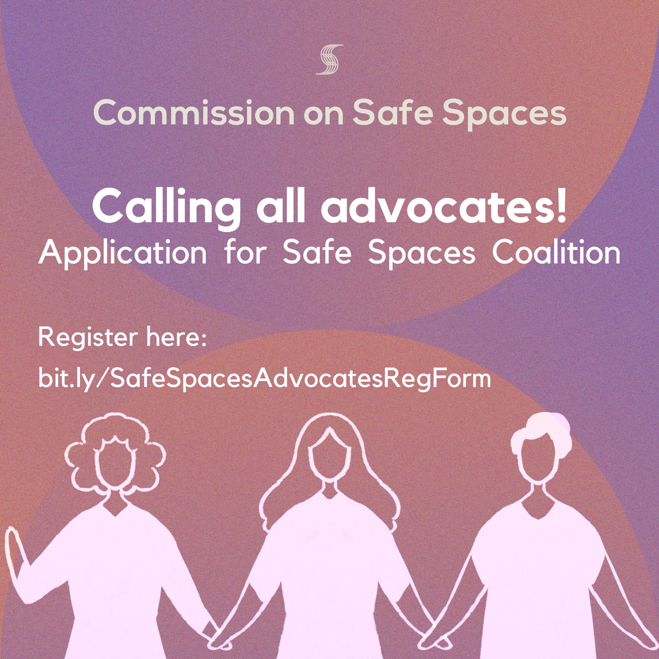Commission on Safe Spaces Social Media Collaterals-1
