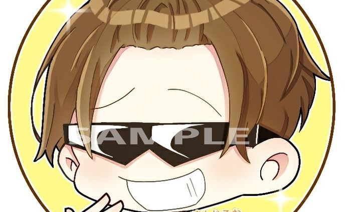 SNSアイコン 2