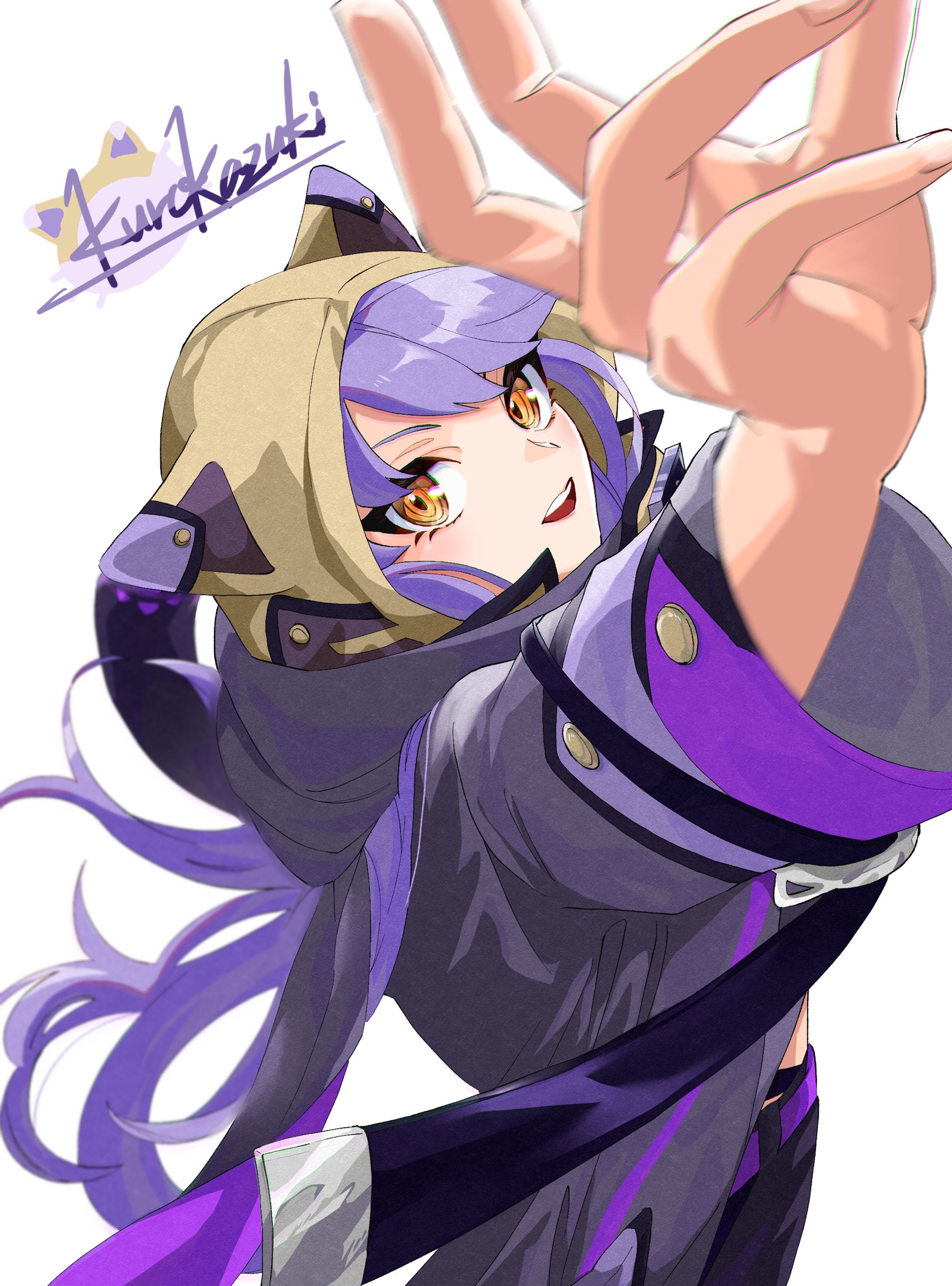 skeb依頼作品-1