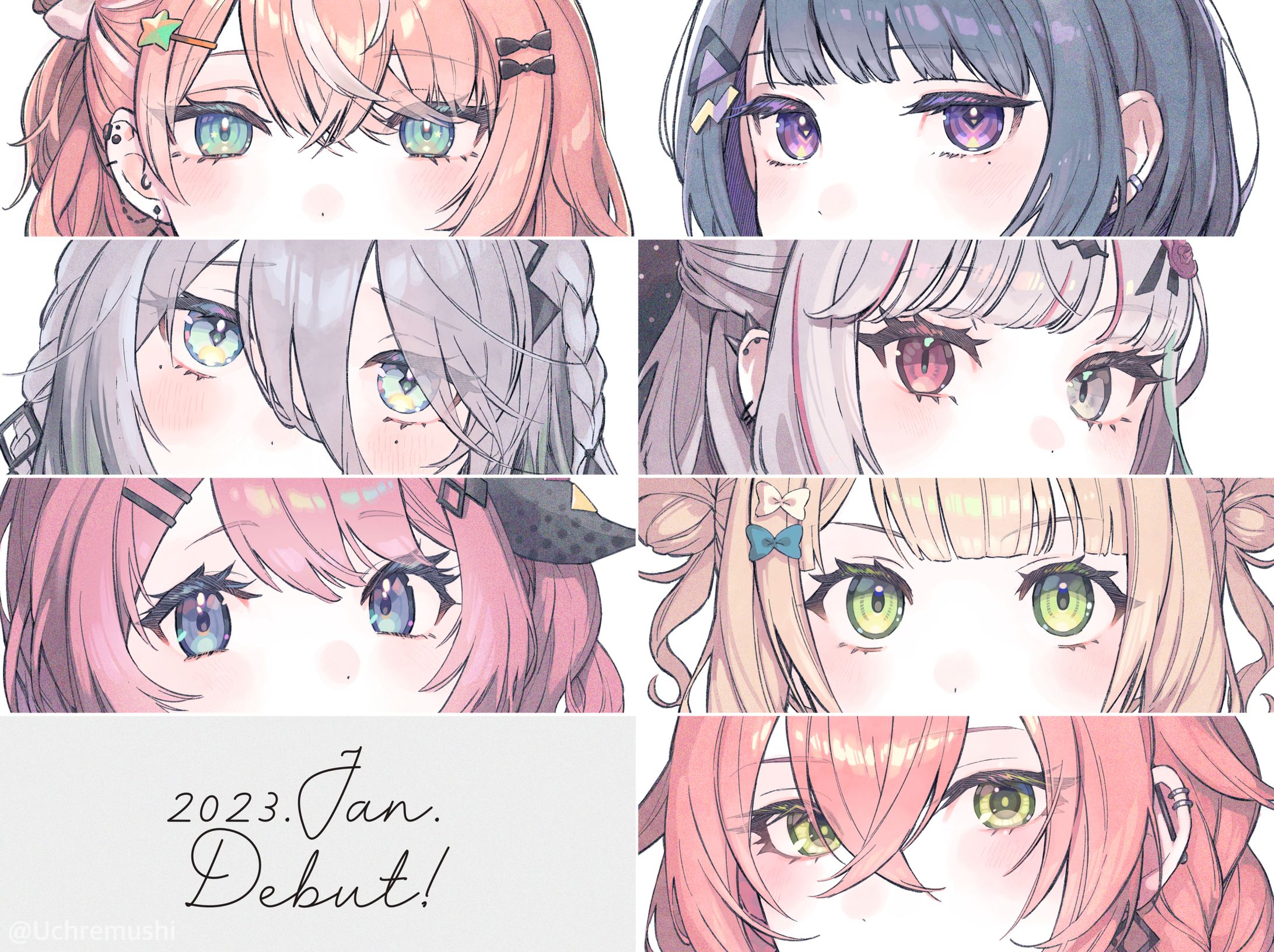 ファンアート-1