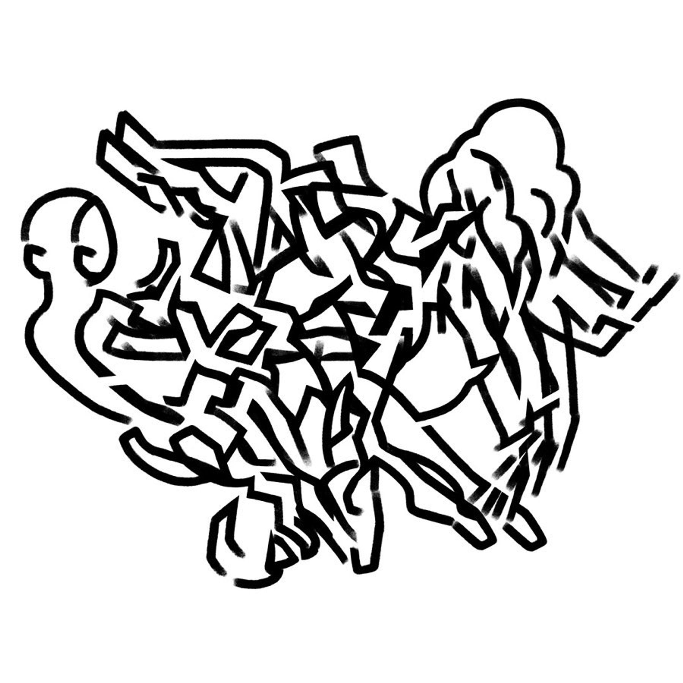 #illustration #illustrator #illust #sketch #art #artwork #monochrome #orijinal #illustrationartist #drawing #degitalillustration ＃degital #イラスト #イラストレーター #絵-1