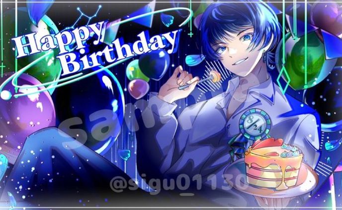 asmr、依頼イラスト