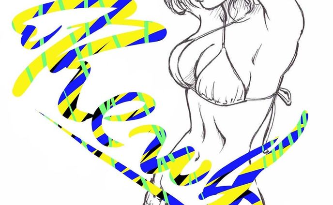 ショップに新しいデザイン追加です。 https://www.ttrinity.jp/shop/workshop-ivy #ネットショップ #girlsillustration