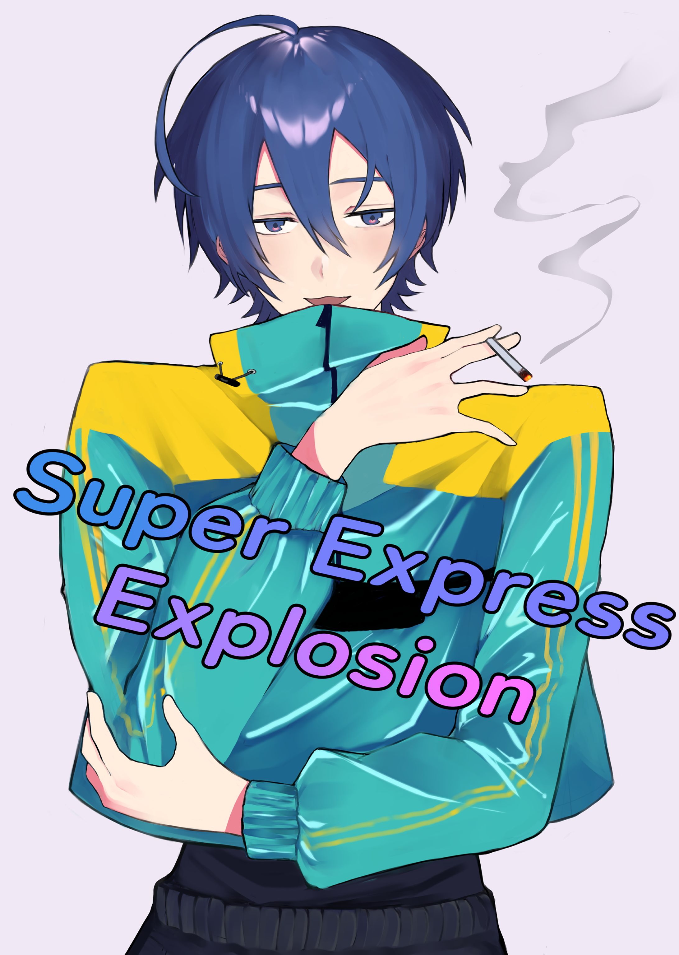 二次創作-1