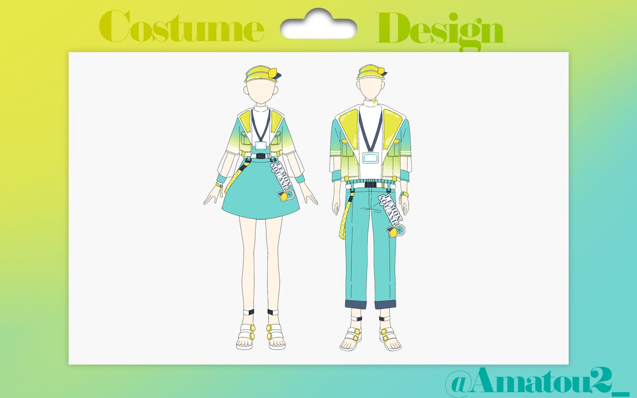 Costume Design-1