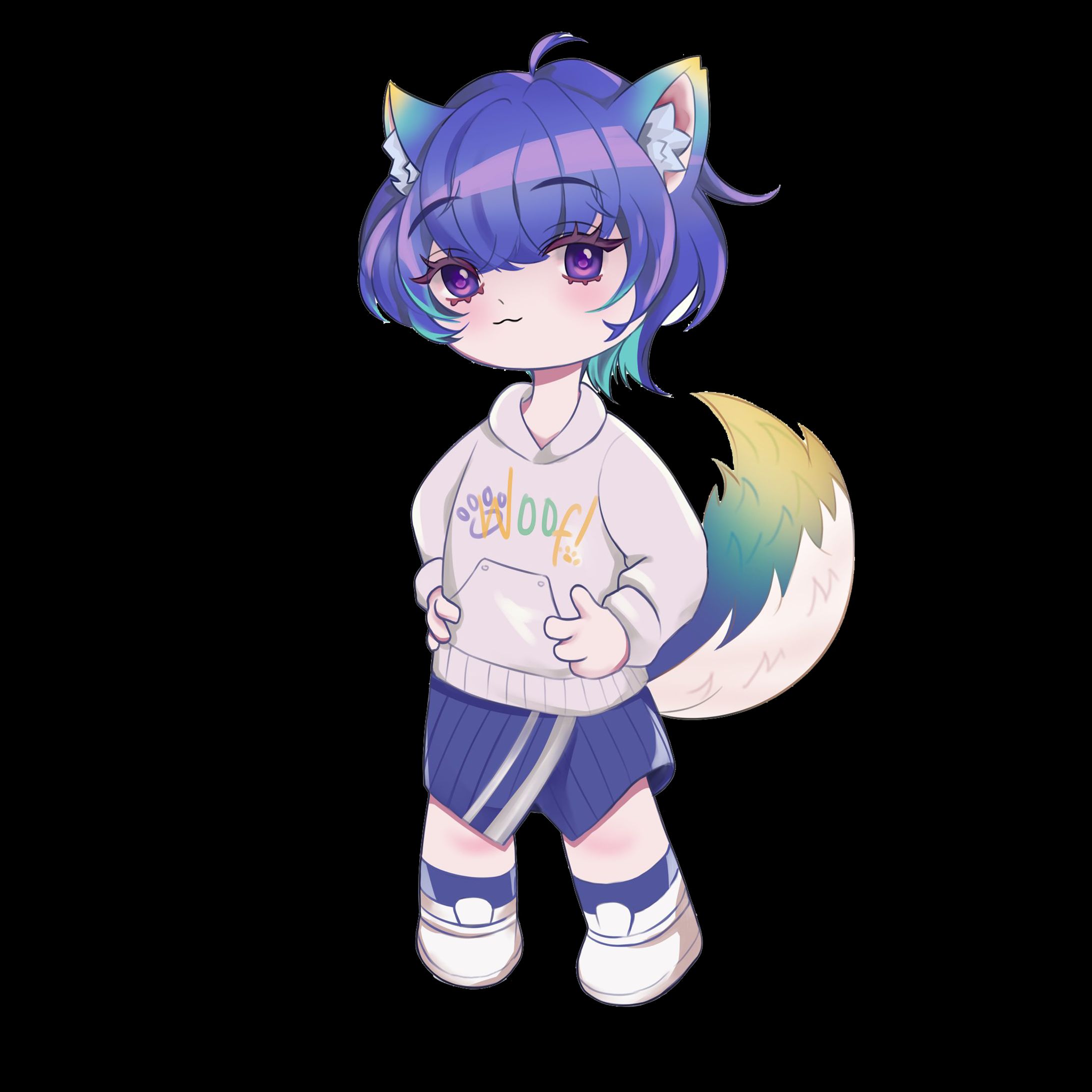 Chibi Drawing-1