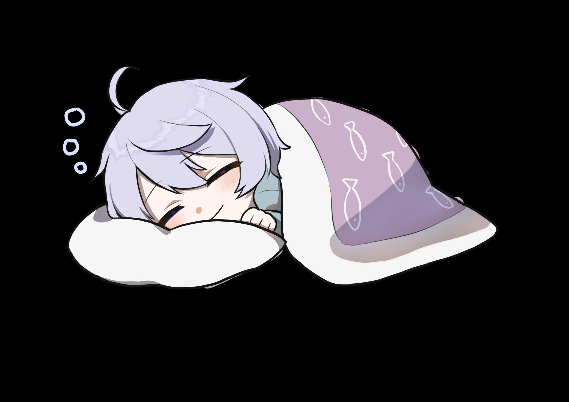 浮月はろあ様_SDイラスト-1