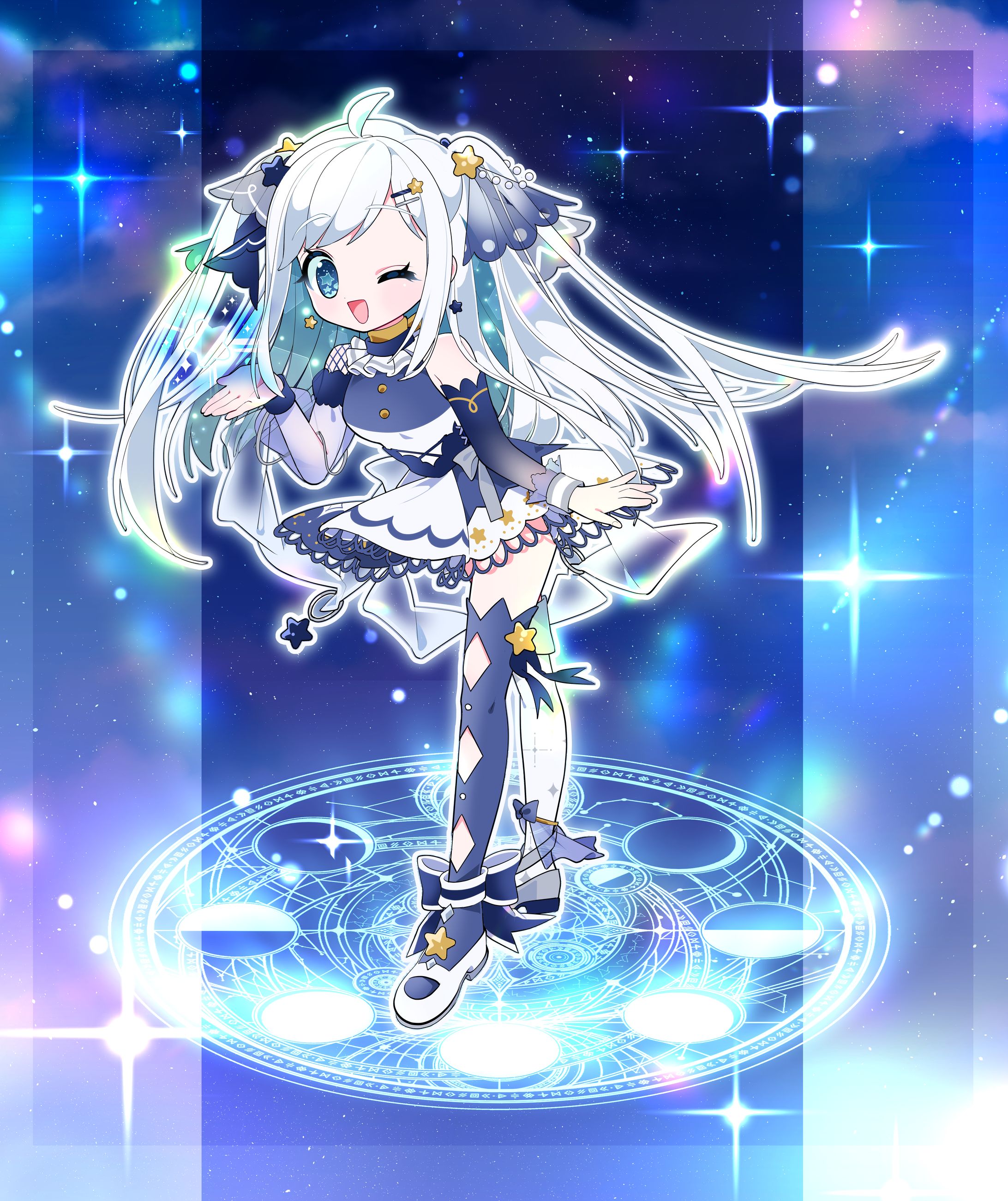art trade-1