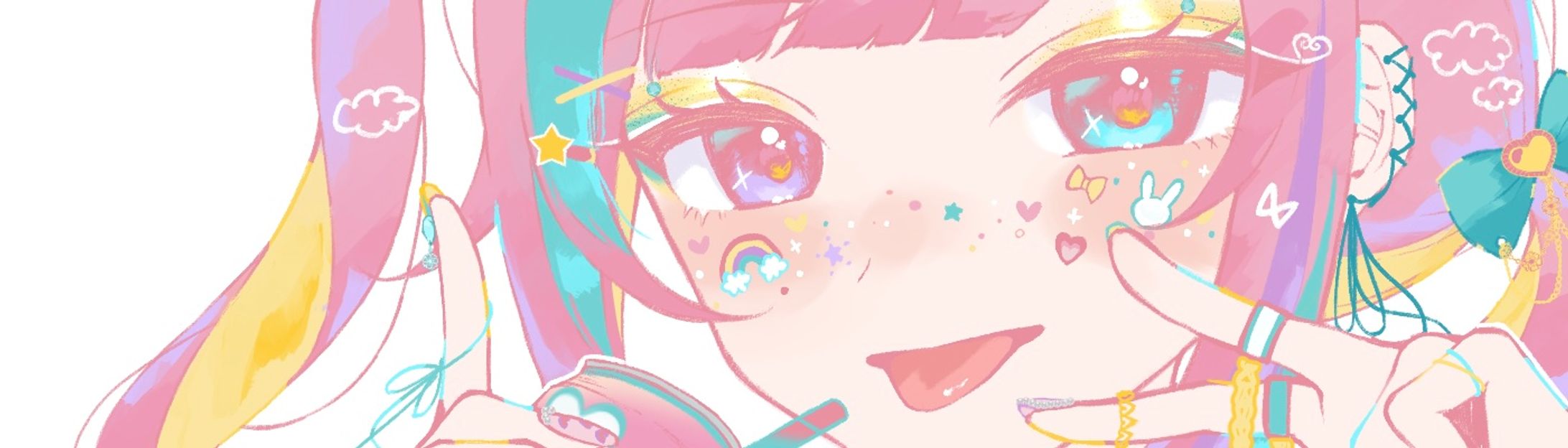 【一次創作】-1