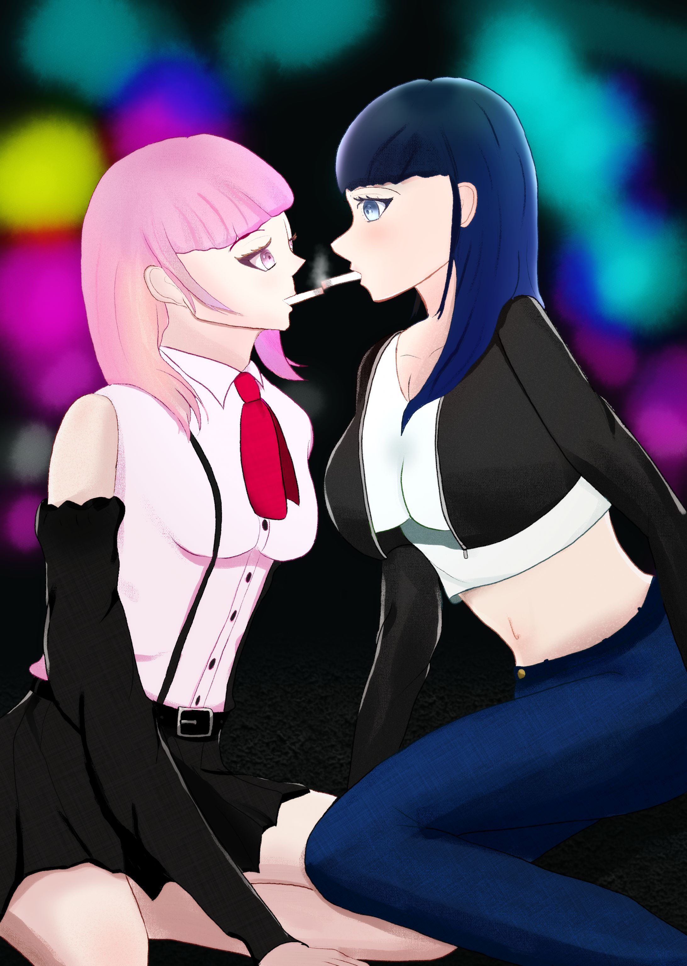 オリジナルイラスト-1