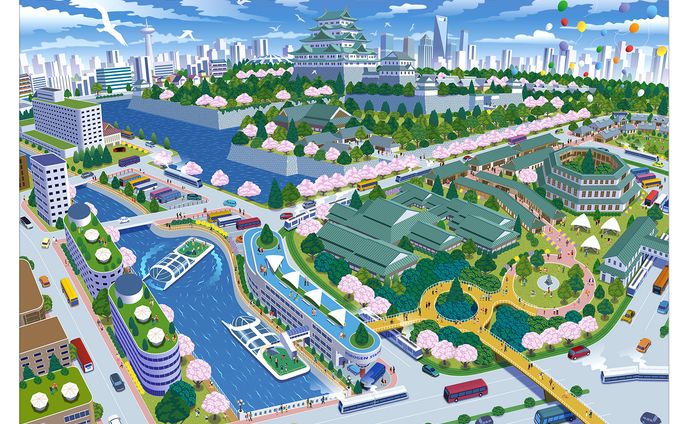 メーチェンプロジェクト 2022