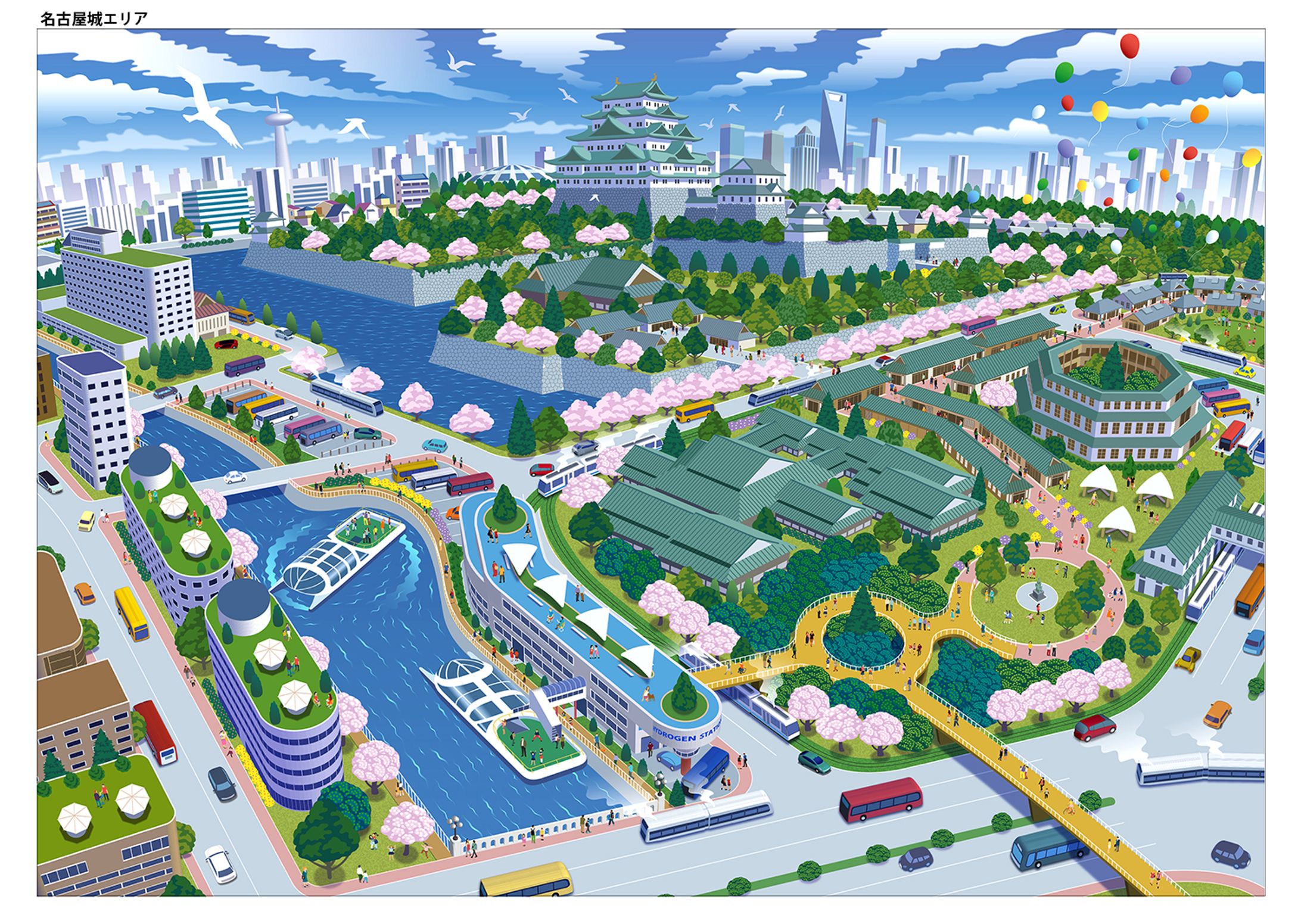 メーチェンプロジェクト 2022-1