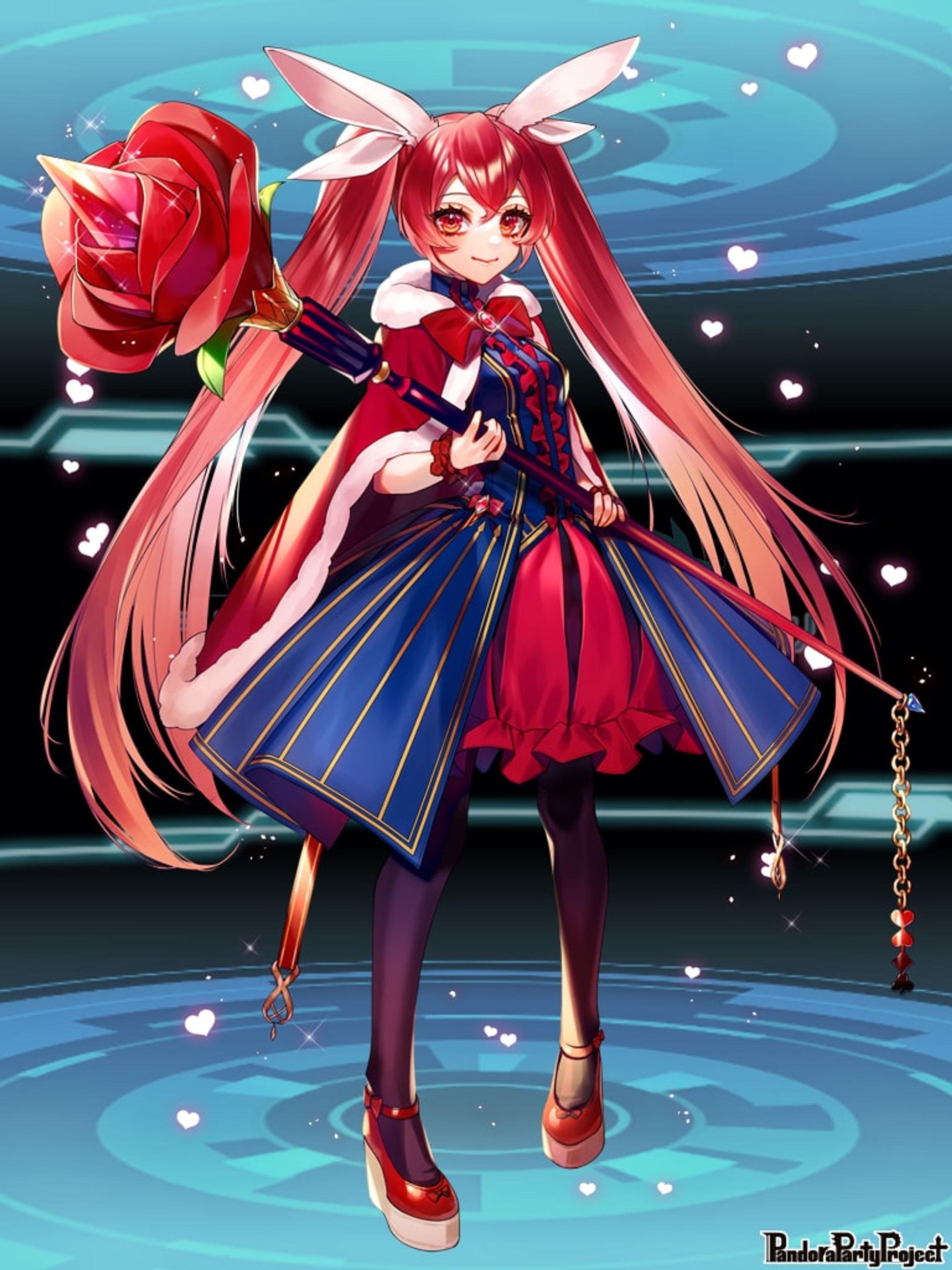 少年少女-1