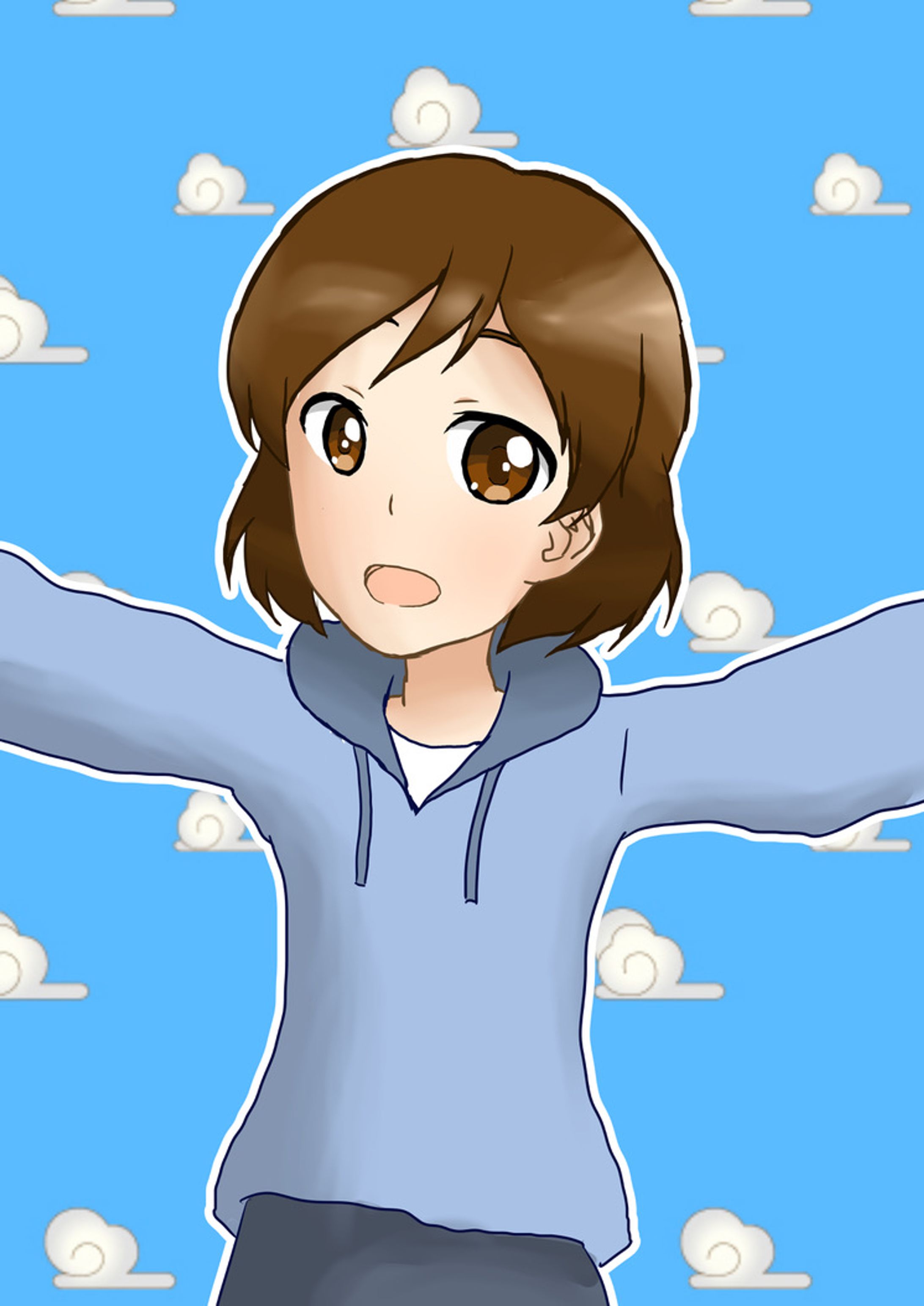オリキャラ [#000]-1