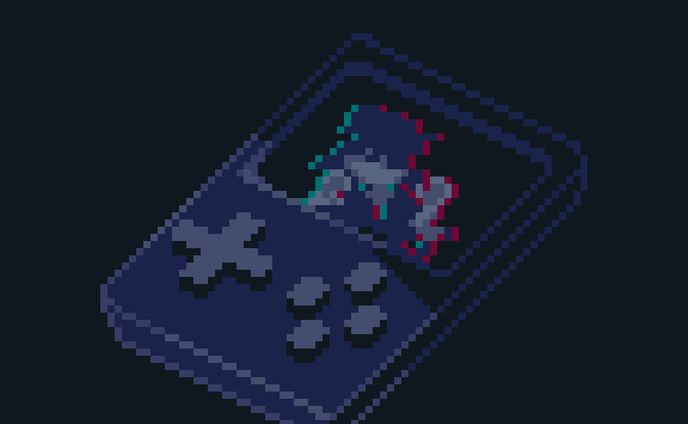 Trapped