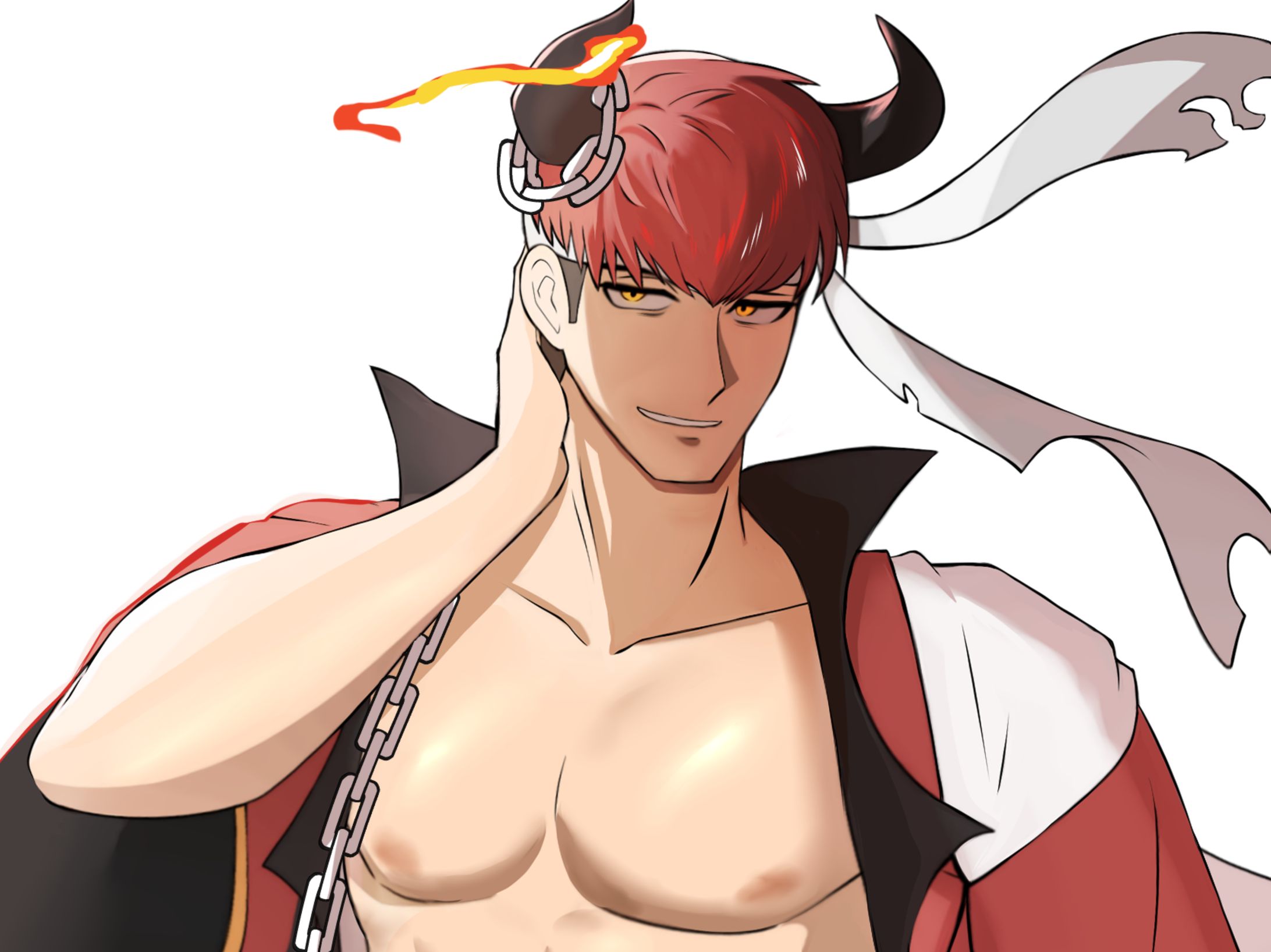 Updater Character Design-1